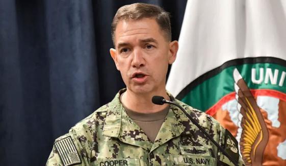 چار دہائیوں سے زیادہ کی ایرانی فوجی تیاریوں کو 40 دن سے کم مدت میں تباہ کر دیا، امریکا