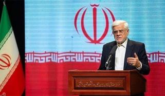 عبوری جنگ بندی، ایران کے نائب صدر کی پاکستانی کوششوں کی تعریف