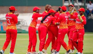 زمبابوے ویمنز کرکٹ ٹیم پہلی بار پاکستان رواں ماہ آئے گی