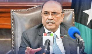 1973ء کا آئین قومی وحدت کی علامت ہے: آصف علی زرداری