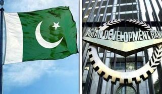 پاکستانی معیشت میں بہتری کے باوجود خطرات موجود ہیں: اے ڈی بی