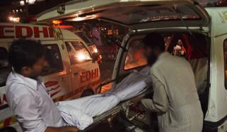 میر پور خاص: میڈیکل کالج کی طالبہ کی خودکشی، پرنسپل سمیت 4 افراد کیخلاف مقدمہ درج