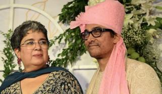 عامر خان کا رینا دتہ سے علیحدگی کے بعد شدید جذباتی دباؤ کا شکار ہونے کا انکشاف