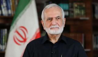 امریکی اسرائیلی حملے میں زخمی ایرانی رہنما کمال خرازی انتقال کر گئے