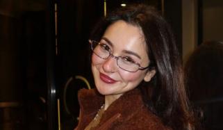 سوشل میڈیا پر خواتین کیخلاف بڑھتا ہوا منفی رویہ، ہانیہ عامر برس پڑیں