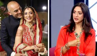 تزئین حسین نے دوسری شادی میں تاخیر کیوں کی؟