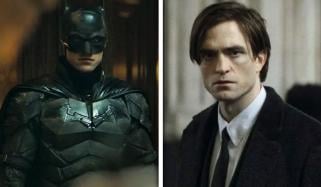 فلم ’بیٹ مین‘ کے سیٹ پر بیٹ سوٹ پہنتے ہی ارد گرد کا ماحول تبدیل ہو جاتا ہے: رابرٹ پیٹنسن