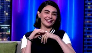 صحیفہ جبار اوورسیز پاکستانیوں پر برس پڑیں