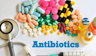 اینٹی بائیوٹکس سے اسہال کے سبب کیا علاج ادھورا چھوڑ دینا چاہیے؟