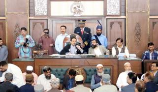 بحیثیت میئر سب کے سامنے جوابدہ ہوں، مرتضیٰ وہاب