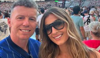 پیٹر سڈل کو اُن کی دوست نے بھی چاچا کہہ دیا