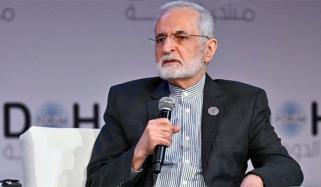 سابق ایرانی وزیر خارجہ کمال خرازی کی نماز جنازہ ادا کردی گئی