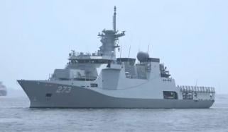 پاک بحریہ کا بحیرہ عرب میں کامیاب آپریشن، 18 افراد کو ریسکیو کیا