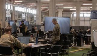 اسرائیل نے سول ملٹری کوآرڈینیشن سینٹر سے ہسپانوی نمائندوں کو نکال دیا