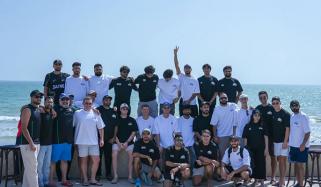 پی ایس ایل میں شریک کرکٹرز نے کراچی کے ساحل کا رخ کرلیا 