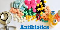اینٹی بائیوٹکس سے اسہال کے سبب کیا علاج ادھورا چھوڑ دینا چاہیے؟