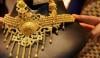 سونے کی فی تولہ قیمت 3 ہزار روپے بڑھ گئی