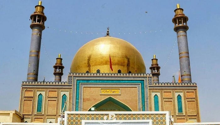 — فائل فوٹو