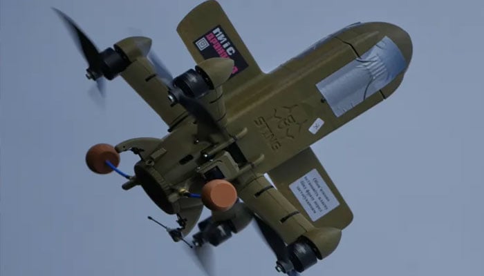 ---فوٹو بشکریہ بین الاقوامی میڈیا