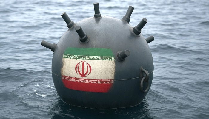 — تصویر غیر ملکی میڈیا