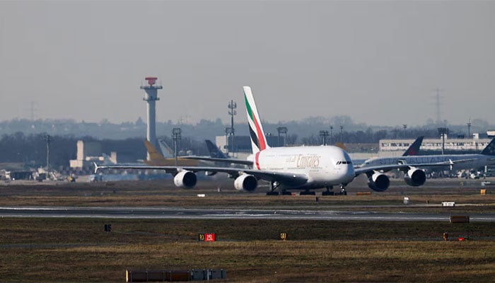 فوٹو: روئٹرز