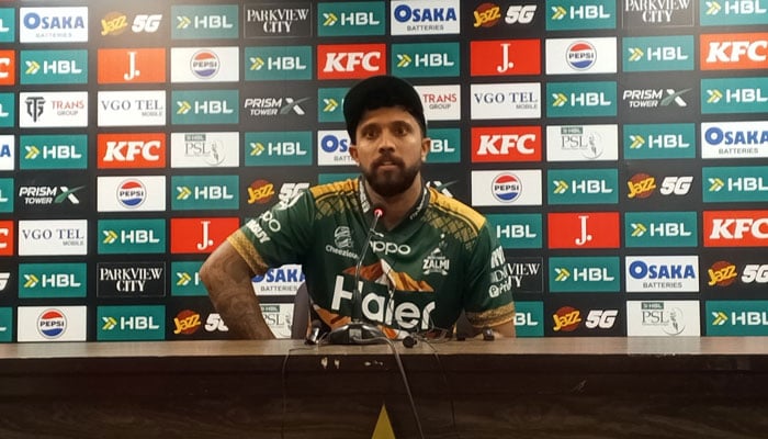 کوشل مینڈس کے بابراعظم سے متعلق تعریفی کلمات