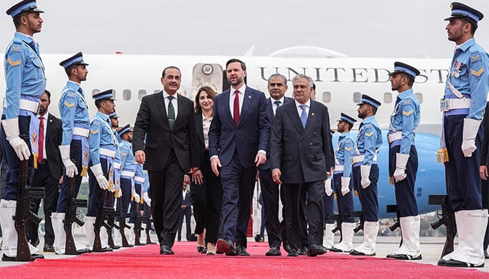 فوٹو: اے ایف پی