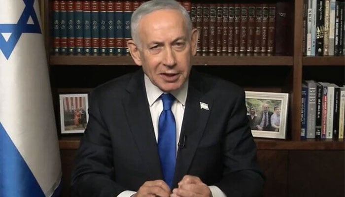 فوٹو: اسرائیلی میڈیا