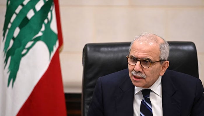 فوٹو: اے ایف پی