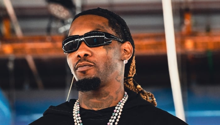 Offset shares first message after hospital release amid Lil Tjay arrest drama