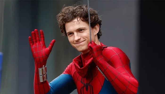 Tom Holland unveils massive giveaway ahead of Spider-Man 4 premiere