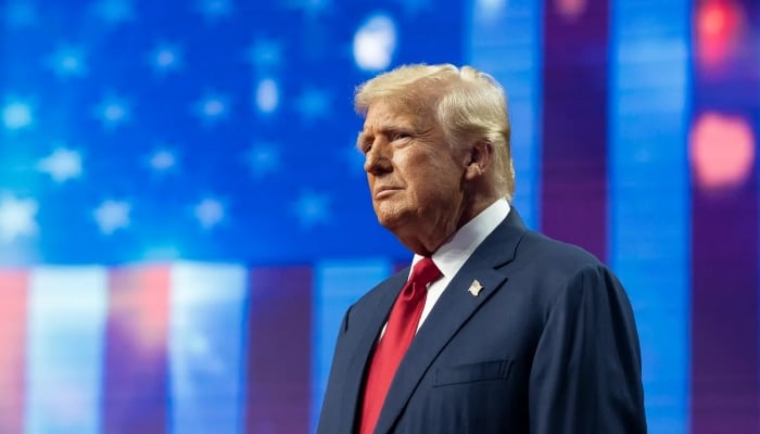 Trump makes bold Strait of Hormuz claims ahead of peace talks in Pakistan