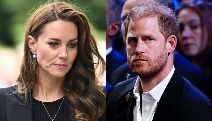 Kate Middleton prepares fiery move as Prince Harry faces another legal row