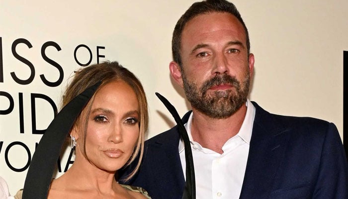 Jennifer Lopez breaks silence after Ben Affleck gifts LA mansion: ‘So many feelings’