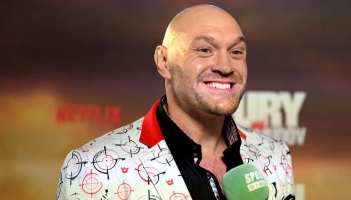 Tyson Fury returns to ring: Everything to know about London fight