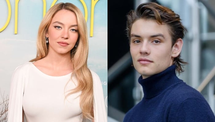 Sydney Sweeney linked to James Bond with Louis Partridge: Heres what we know