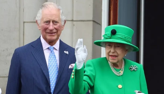King Charles to mark Queen Elizabeth II’s 100th birthday with special palace reception