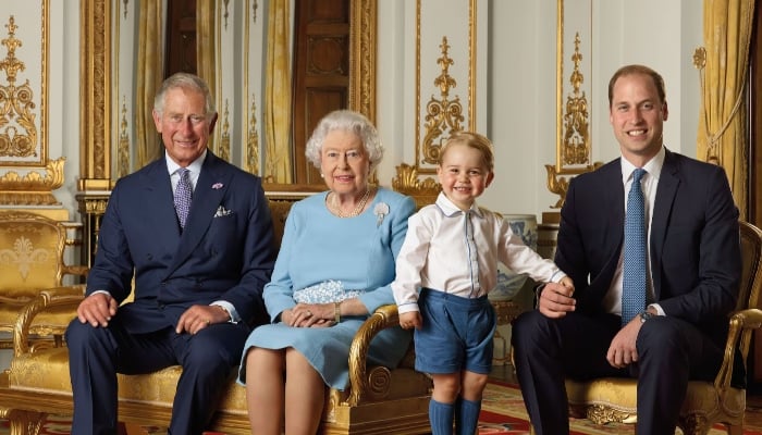 King Charles to mark Queen Elizabeth II’s 100th birthday with special palace reception