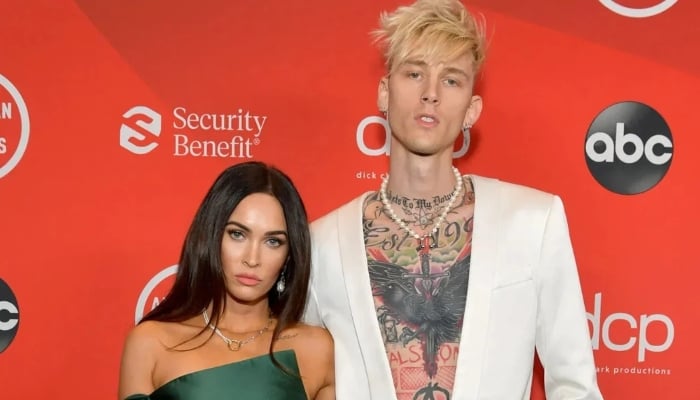 Megan Fox clears the air on reunion buzz with MGK amid explosive fights