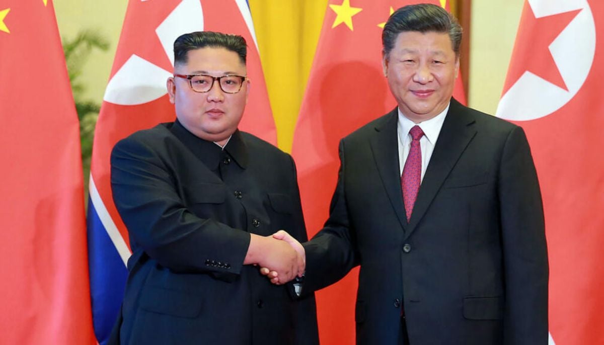 Kim Jong Un backs China’s ‘multipolar world’ vision in landmark Pyongyang meeting