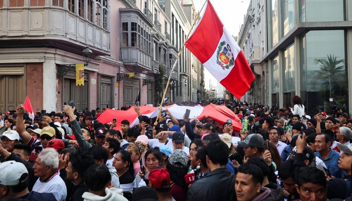 Peru election 2026: 35 candidates battle crime and political chaos