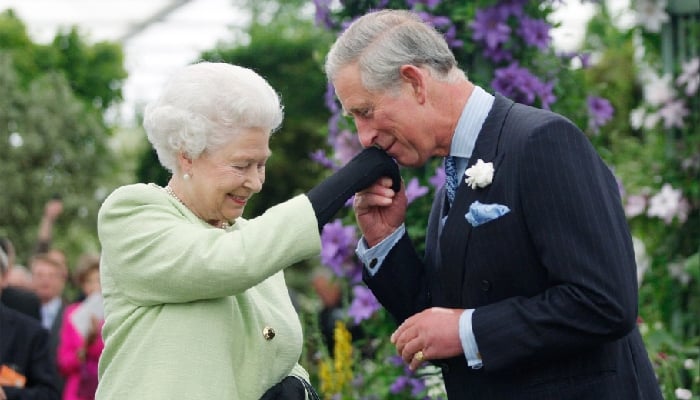 King Charles plans first authorised Queen Elizabeth II biography in historic move