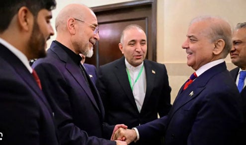 US-Iran talks in Islamabad: Heres what happened on day 1 of negotations