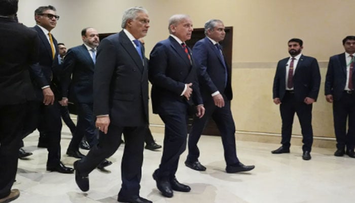 US-Iran Talks in Islamabad: Heres what happened on Day 1 of negotations