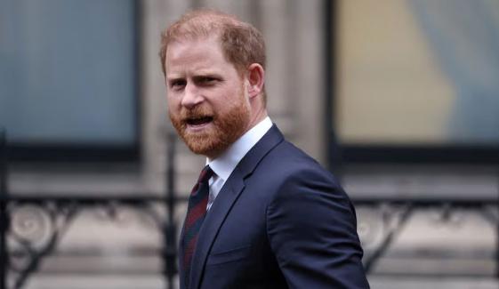 پرنس ہیری کی قائم کردہ افریقی خیراتی تنظیم نے ان کیخلاف ہی مقدمہ کر دیا