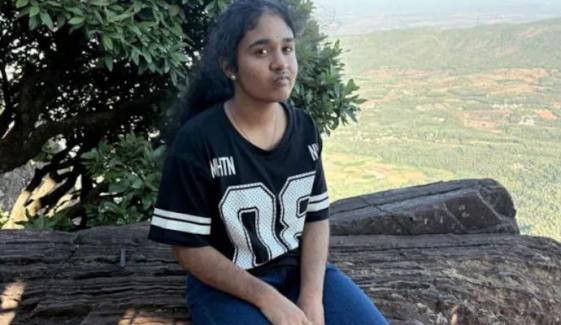 بھارت: ہائیکنگ کے دوران لاپتہ ہونیوالی 14سالہ طالبہ 4 دن بعد مردہ حالت میں برآمد