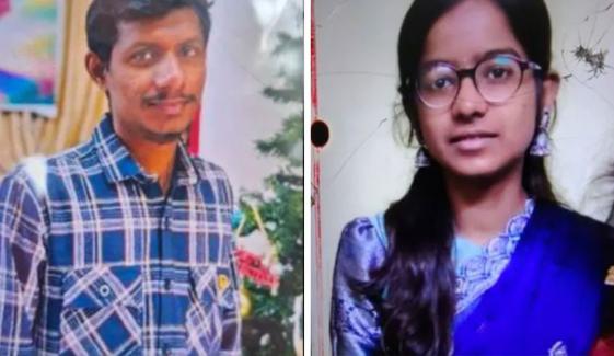 بھارت: شادی سے انکار، منگیتر کے ایچ آئی وی سے متاثرہ خون کا انجیکشن لگانے پر لڑکی کی خودکشی