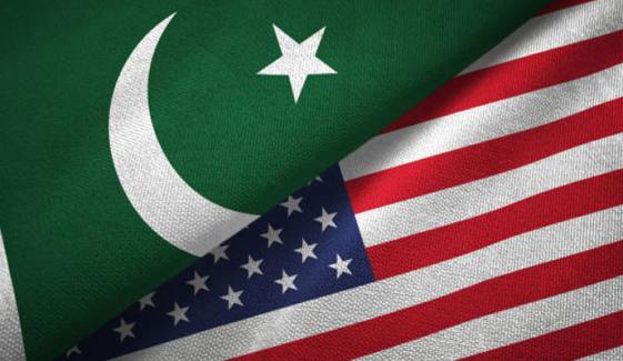 امریکی حکام نے کب کب پاکستان کے دورے کیے؟