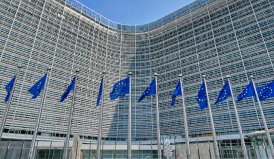 ای یو نے مقبوضہ مغربی کنارے میں 30 سے ​​زائد نئی اسرائیلی بستیوں کے قیام کا فیصلہ غیر قانونی قرار دے دیا