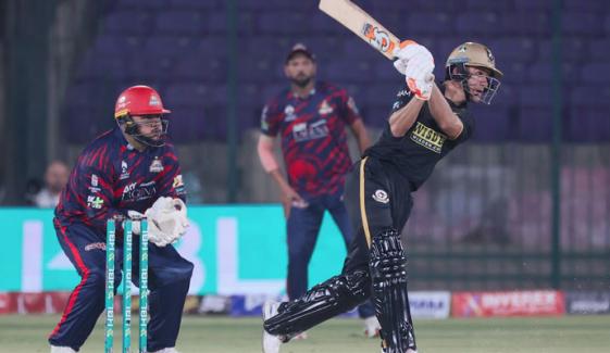 حیدرآباد نے بھی بلآخر جیت کا مزہ چکھ لیا